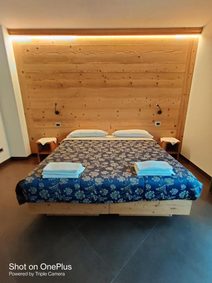Chalet Allemand Соз-д'Улькс Екстер'єр фото