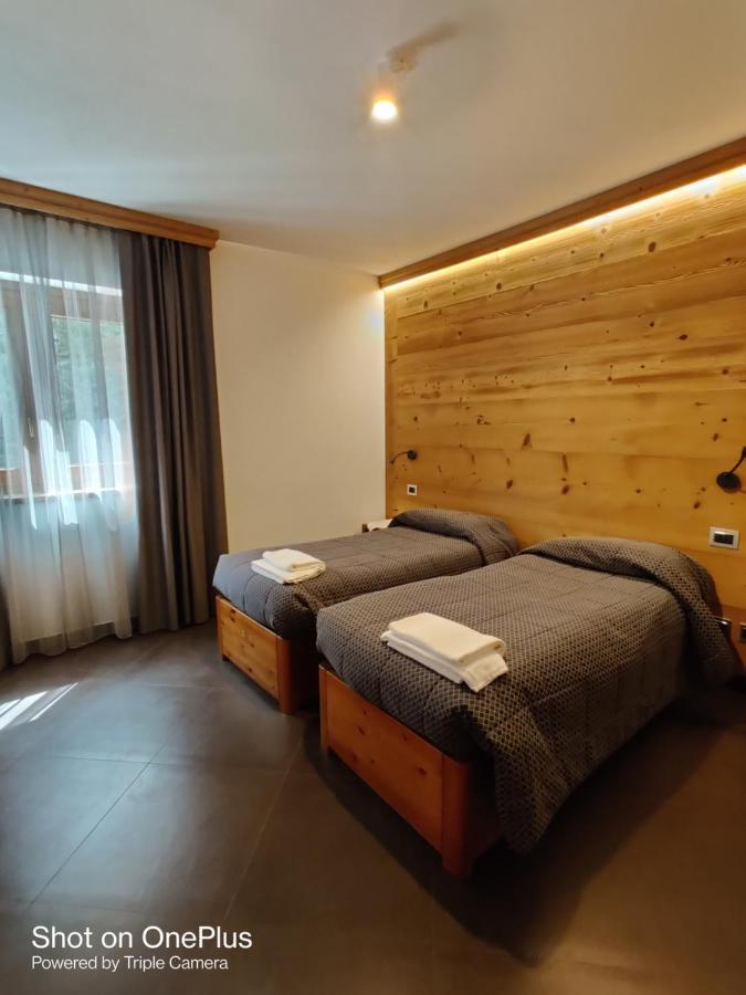 Chalet Allemand Соз-д'Улькс Екстер'єр фото
