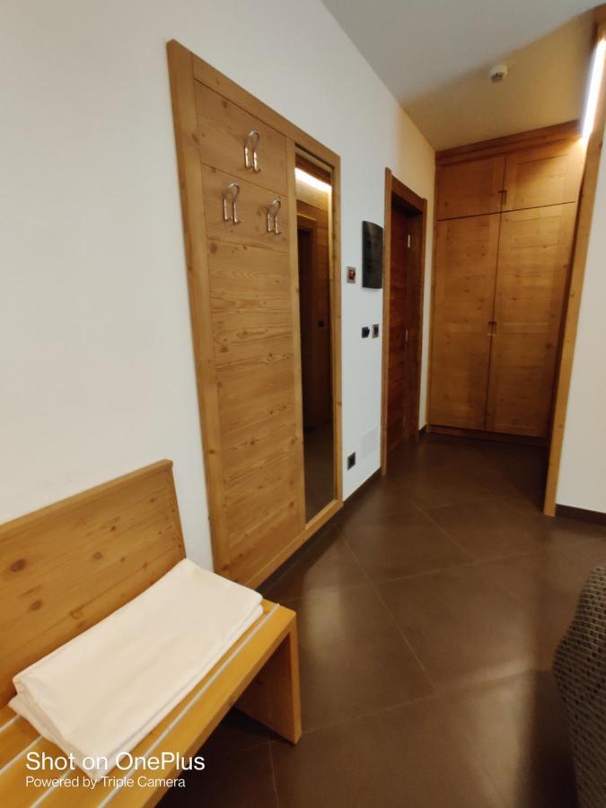 Chalet Allemand Соз-д'Улькс Екстер'єр фото